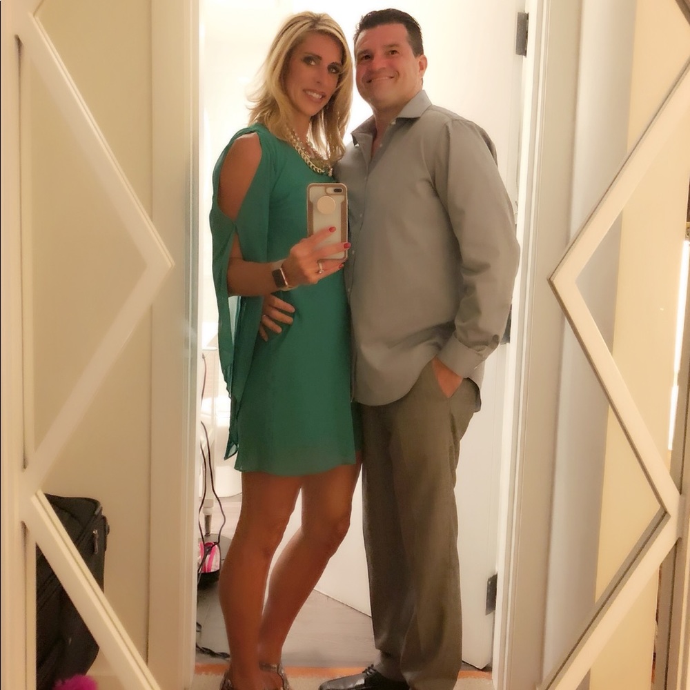 Meet your Posher, Amy